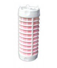 ecosoft nahradni filtracni medium pro filtr proti vodnimu kameni pro bojlery kotle a prutokove ohrivace vody