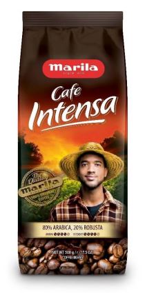 Intensa