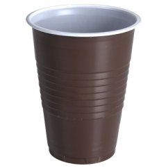 Huhtamaki kelímky na kávu a horkou vodu 150 ml - 100ks