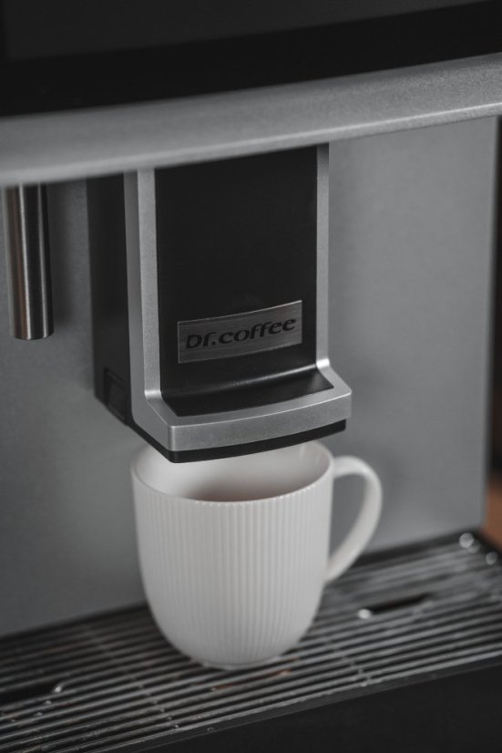 Dr. Coffee F2 Plus