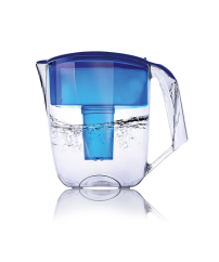 ecosoft maxima solo 5 l filtracni konvice modra