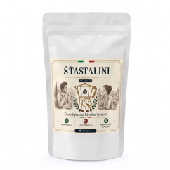 Šťastalini Classic 1 kg - zrnková káva