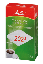 basket filter 202s
