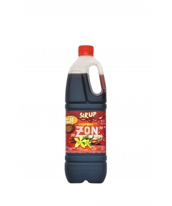 zon sirup espresso 1 lit