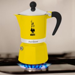 02 Rainbow Yellow