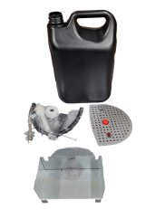 kalix autodrain system