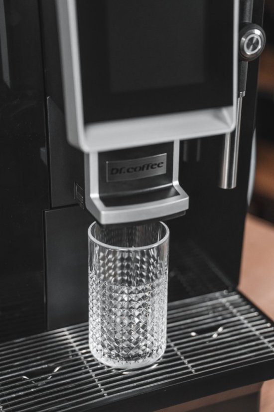 Dr. Coffee Minibar S1