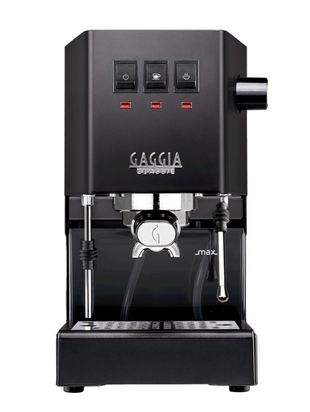 Classic Evo černá