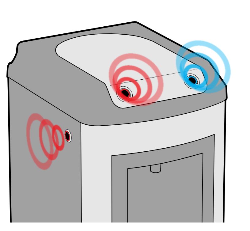 contactless