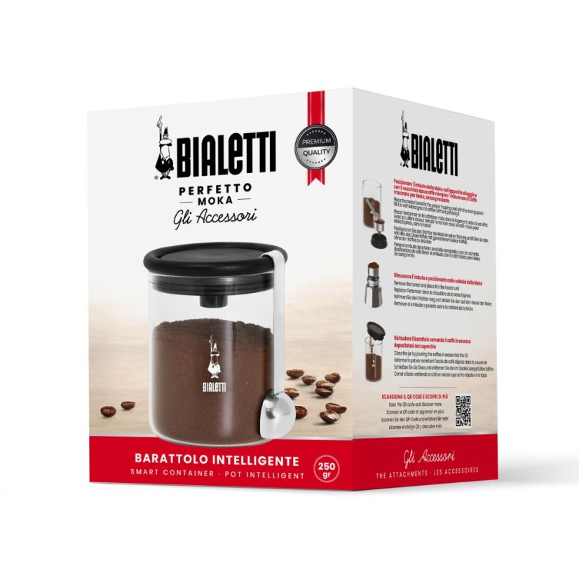 06 SMART JAR