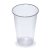 Huhtamaki kelímky na vodu průhledné 200 ml - 100 ks