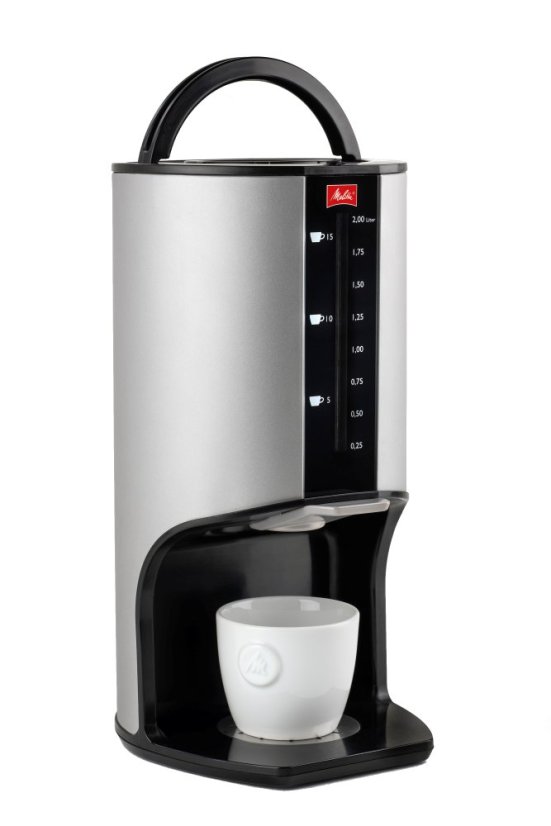 Melitta XT Nosič na kávu 2 l