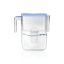 Ecosoft Filtrační konvice na vodu Ecosoft Slim 3,5 l