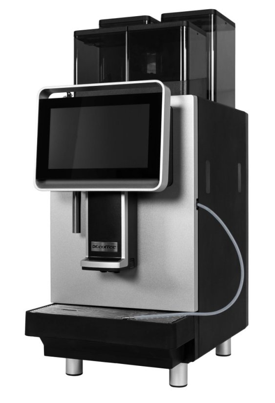 Dr. Coffee F2 Plus