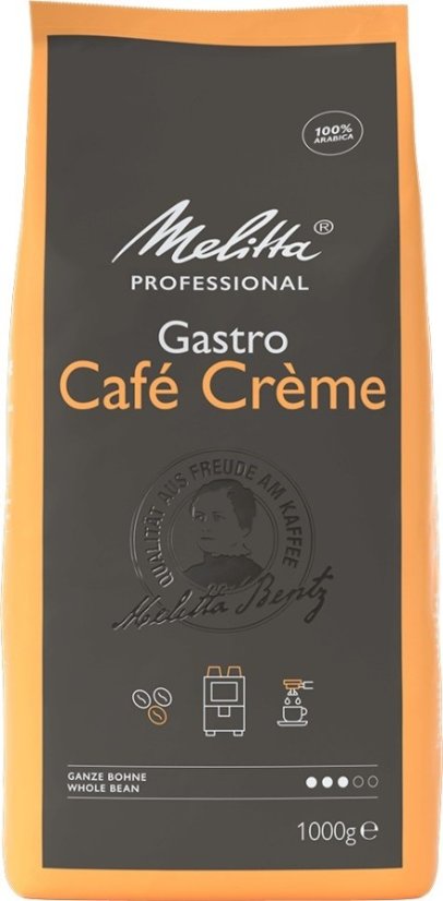 cafe creme