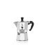 Bialetti Moka Express - Objem v⁠ porcích: 1 porce