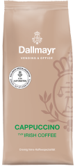 DALLMAYR Cappuccino Irish 1 kg