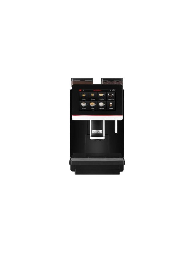 Dr. Coffee Coffeebar Plus