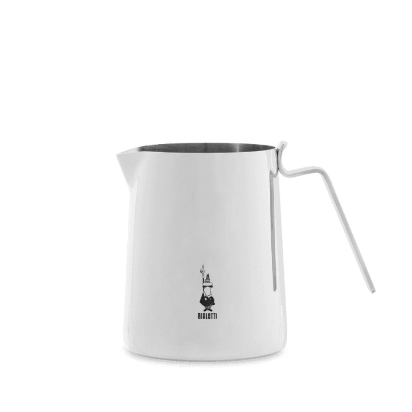 Bialetti nádobka na mléko - Objem v l / cl / ml: 30 cl