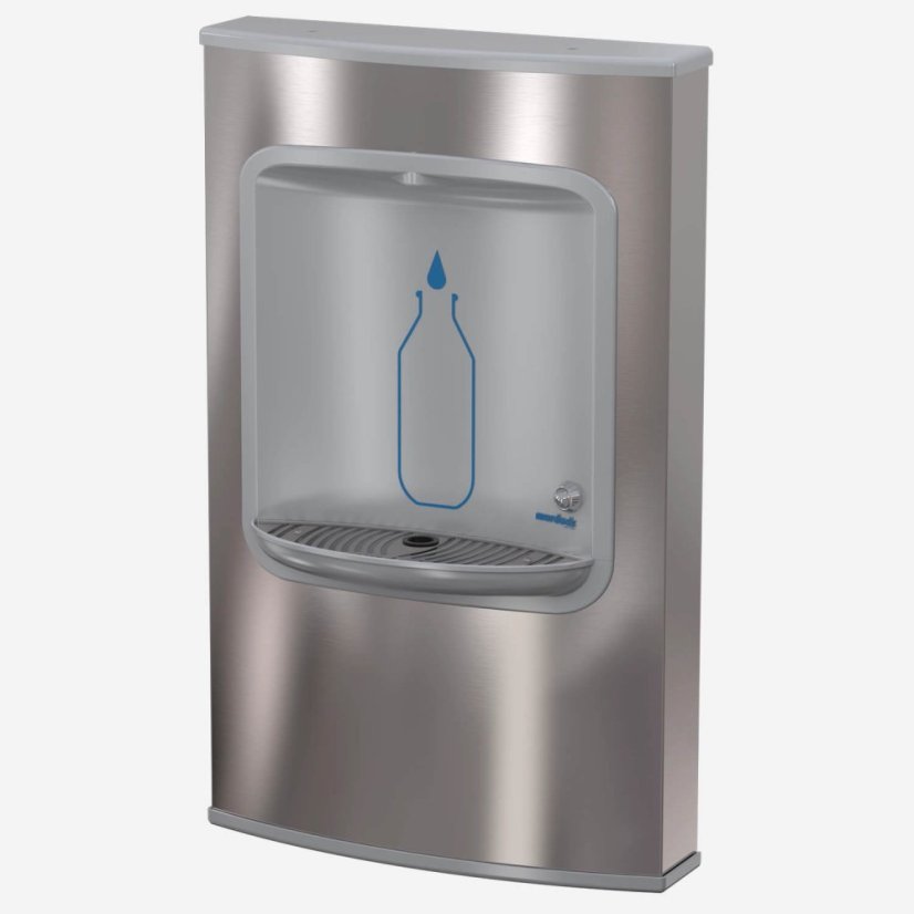 Murdock nástěnná plnicí stanice na lahve s vodou H2O-to-Go!® se senzorem