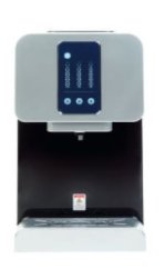 CHRISTAR MINI BLACK