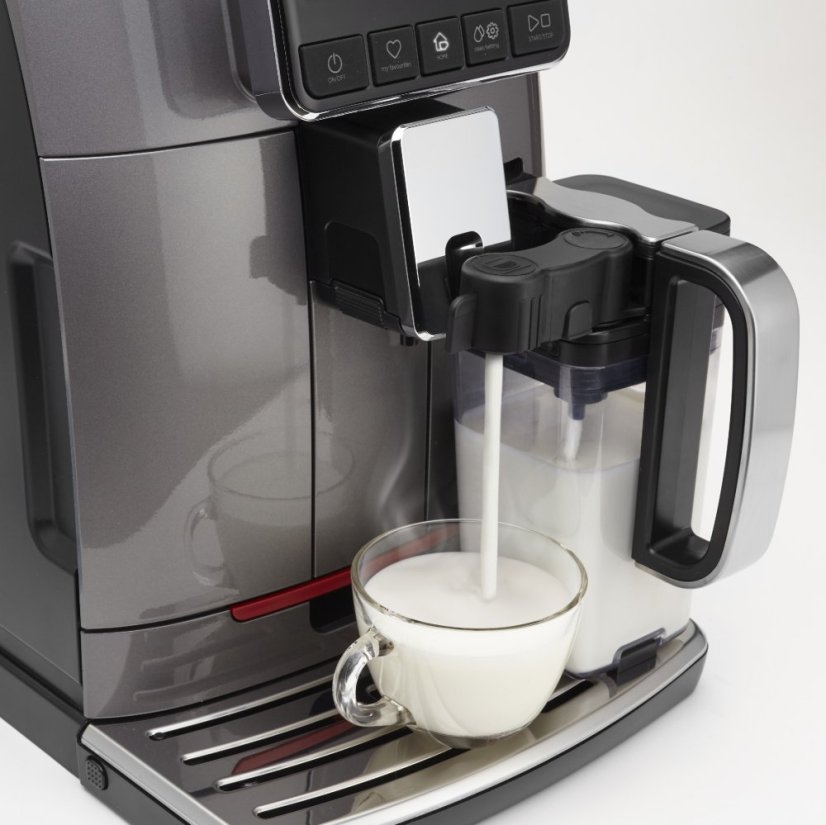 Cadorna Prestige Part Latte 2019