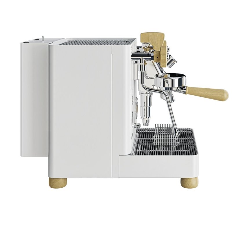 Bianca PL162T bílá Ořez 3