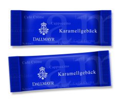 KARAMELOVÁ OPLATKA - 300 ks v balení