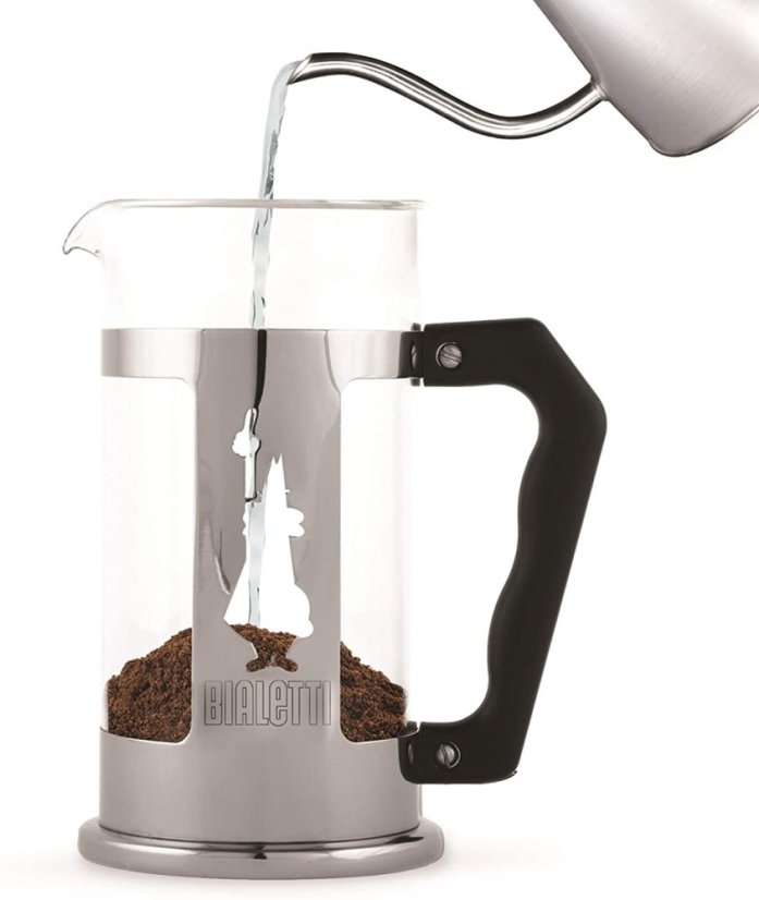 05 FRENCH PRESS PREZIOSA