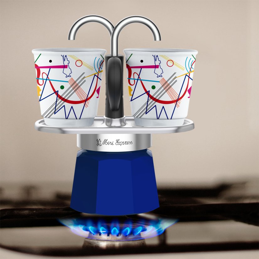03 Set Mini Express Kandinsky