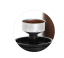 FUNNEL HOLDER