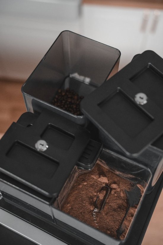 Dr. Coffee F2 Plus