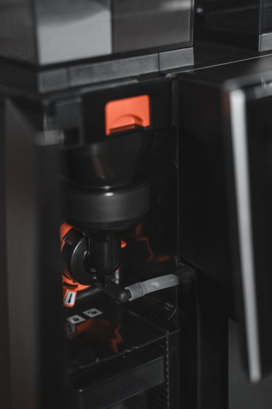 Dr. Coffee Coffeezone