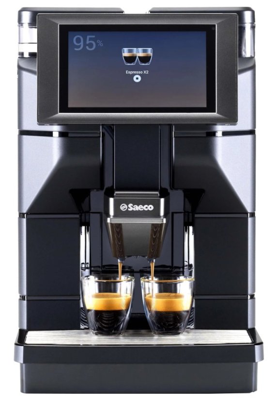 Saeco Magic B1 (na objednávku)