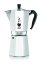 Bialetti Moka Express - Objem v⁠ porcích: 1 porce