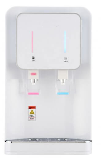 Prime eco small opravdu bily