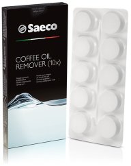 Saeco čistící tablety