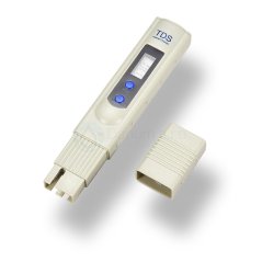 [TDS 2] Digitálny tester TDS meter
