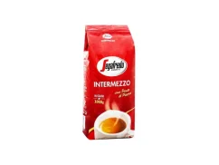 Segafredo Intermezzo - zrnková káva 1kg