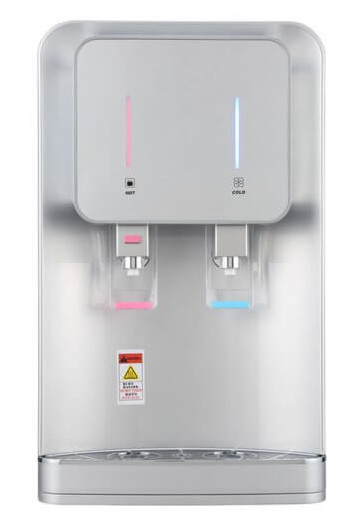 Prime eco small stribrny