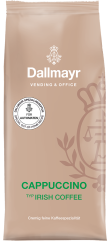 DALLMAYR Cappuccino Irish 1 kg