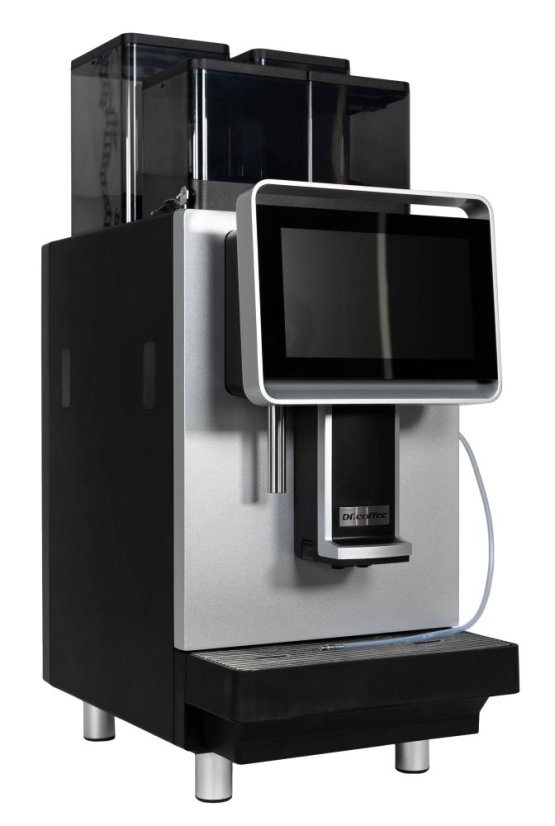 Dr. Coffee F2 Plus