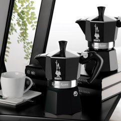 02 MOKA EXPRESS BLACK