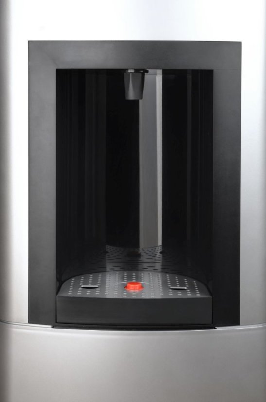 Kalix Mechanical Auto Drain 1