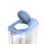 Ecosoft Filtrační konvice na vodu Ecosoft Slim 3,5 l