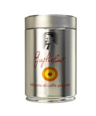 guglielmo espresso classico mleta kava v plechove doze 125g