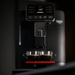 Cadorna Plus Barista