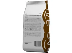 oVe CAPPUCCINO LÍSKOVÝ OŘÍŠEK 1000 g