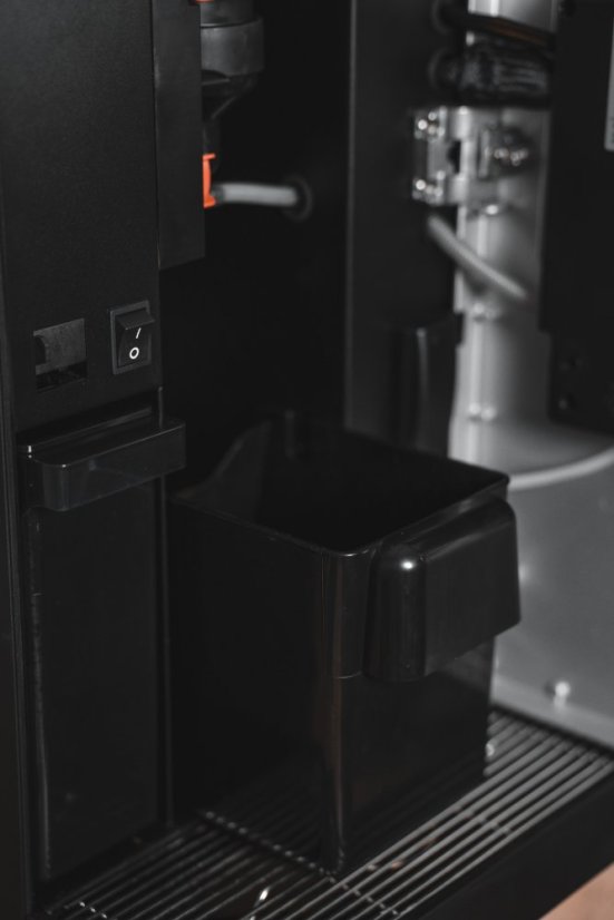 Dr. Coffee F2 Plus
