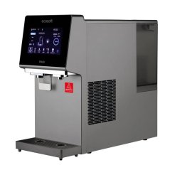 Ecosoft SPARK chytrý dávkovač perlivé vody